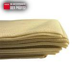 Wintervlies beige 1,5x5 m 30 g/m² 100% PP Vlies – Bild 4