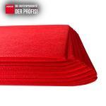 Wintervlies 34g/m² 1,6 x 5m rot – Bild 4