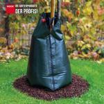 Frogbag® Pro Bewässerungssack 100l PVC 420 g/m² – Bild 4
