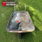 Frogbag® ToGo Wasserbehälter für Schubkarre 80l – Bild 3
