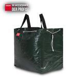 Gartensack Gartentasche 100l 50x40x50cm Laubsack – Bild 2
