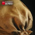 Jutesäcke Jutesack Jute Sack Rupfen natur SB-Pack Größe XXL (110 x 100cm) 1 Stück – Bild 3