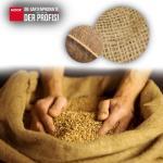 Jutesäcke Jutesack Jute Sack Rupfen natur SB-Pack Größe XXL (110 x 100cm) 1 Stück – Bild 5