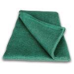 Jutedecke 1x3 m H215 Jutezuschnitt Jute Gewebe Farbe grün