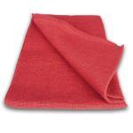 Jutedecke 1x3 m H215 Jutezuschnitt Jute Gewebe Farbe rot