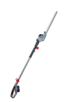 AL-KO HTA 2050