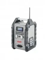 AL-KO 18 V Akku-Baustellenradio WR 2000