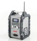 AL-KO 18 V Akku-Baustellenradio WR 2000