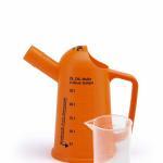 Messbecher 500 ml