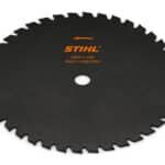 Grasschneideblatt GrassCut 250-40 Spezial