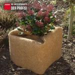 Kokosmatte Bewässerungsvlies 0,5x1,5m 750 g/m² – Bild 2