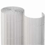 Sichtschutzmatte PVC Sichtschutz Kunststoff 3m ca. Größe 2,00x3 m Farbegrün – Bild 5