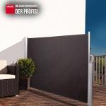 Wandhalter für Seitenmarkise Exklusiv – Bild 4