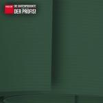 Sichtschutzstreifen PVC Easy 0,19x2,55m Zaunblende Farbe grün ~RAL6005 – Bild 3