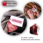 Marderabwehr aus Tierhaaren 1 Stück – Bild 3
