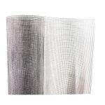 Wühlmaussperre 220 x 110 cm Stückverzinkt Maschenweite 6,3mm Drahtst. 0,55mm