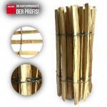 Haselnuss-Rankhilfe 50 x 200 cm 3-4 Lattenabstand – Bild 2