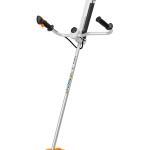 FS 491 C-EM L, Dickichtmesser 300-3, Forstgurt ADVANCE X-TREEm