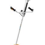 FS 491 C-EM, mit Forstgurt ADVANCE X-TREEm