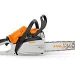 MS 172 PMM3 Schienenlänge 35 cm