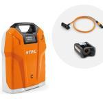 STIHL AR 2000 L Set Anschlussl.+Adapter