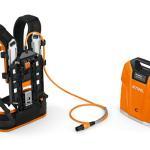STIHL AR 3000 L Set Anschlussl.+Adapter