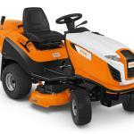 Rasentraktor RT 5097 Z