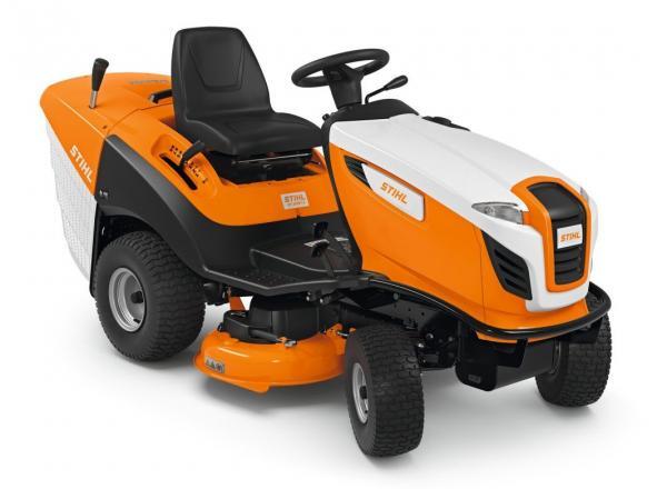 Rasentraktor RT 5097