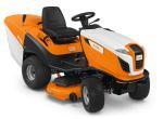 Rasentraktor RT 6112 ZL