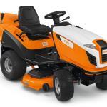 Rasentraktor RT 6112 ZL