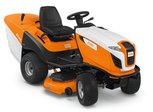 Rasentraktor RT 6112 ZL