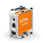 Portable Stromversorgung PS 3000
