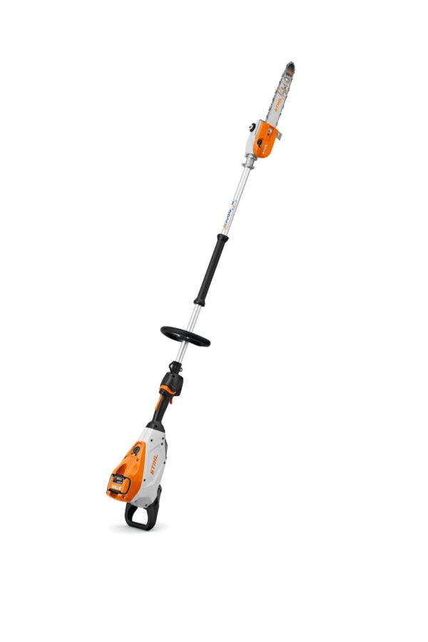 Akku-Hochentaster HTA 150 - AP-System - Forstvariante