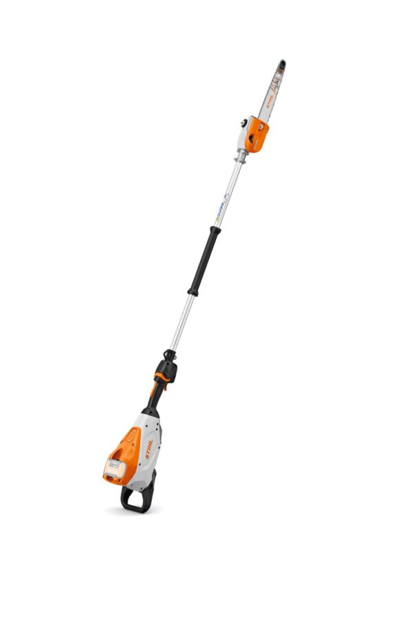 Akku-Hochentaster HTA 150 - AP-System - Pflegevariante