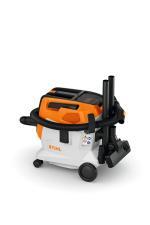 Akku-Nass-/Trockensauger SEA 60 L – Bild 3