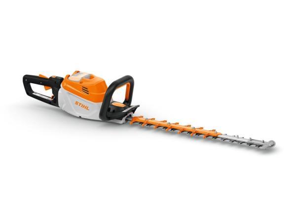 Akku-Heckenschere HSA 140 T - 75 cm - AP-System