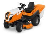 Rasentraktor RT 6112 ZL – Bild 3