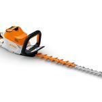 STIHL HSA 100 Schnittlänge 60 cm als Grundgerät oder im Set