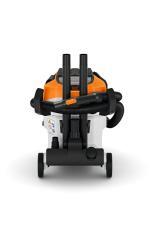 Akku-Nass-/Trockensauger SEA 60 L – Bild 2