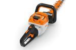 Akku-Heckenschere HSA 140 R - 75 cm - AP-System – Bild 7