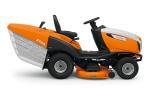 Rasentraktor RT 6112 ZL – Bild 6