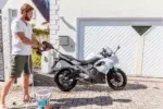 AL-KO 18 V Akku-Hochdruckreiniger PW 2040