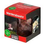 Marderabwehr aus Tierhaaren 1 Stück