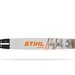 Light 04 im limitierten STIHL TIMBERSPORTS Design, 40 cm