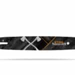 Rollomatic E im limitierten STIHL TIMBERSPORTS Design, 35 cm