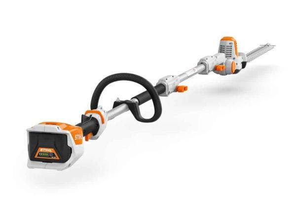 Akku-Heckenschneider HLA 56 - AK-System