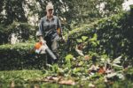 STIHL BGA 250