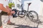 AL-KO 18 V Akku-Hochdruckreiniger PW 2040