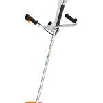 FS 461 C-EM L, Dickichtmesser 300-3, Forstgurt ADVANCE X-TREEm