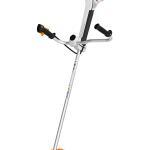 FS 461 C-EM, Dickichtmesser 300-3, Forstgurt ADVANCE X-TREEm